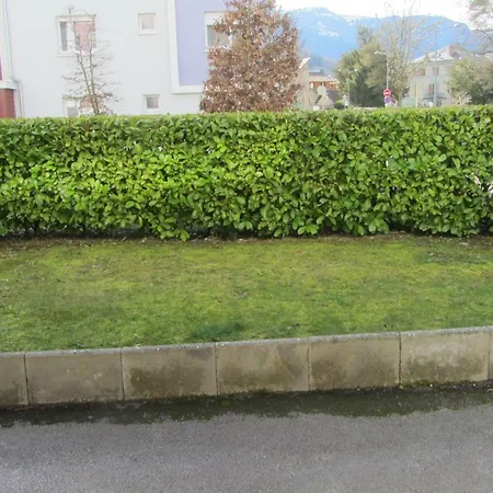 Le Nid Savoyard *