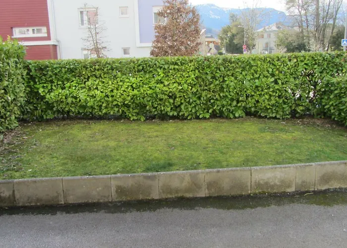 Le Nid Savoyard *